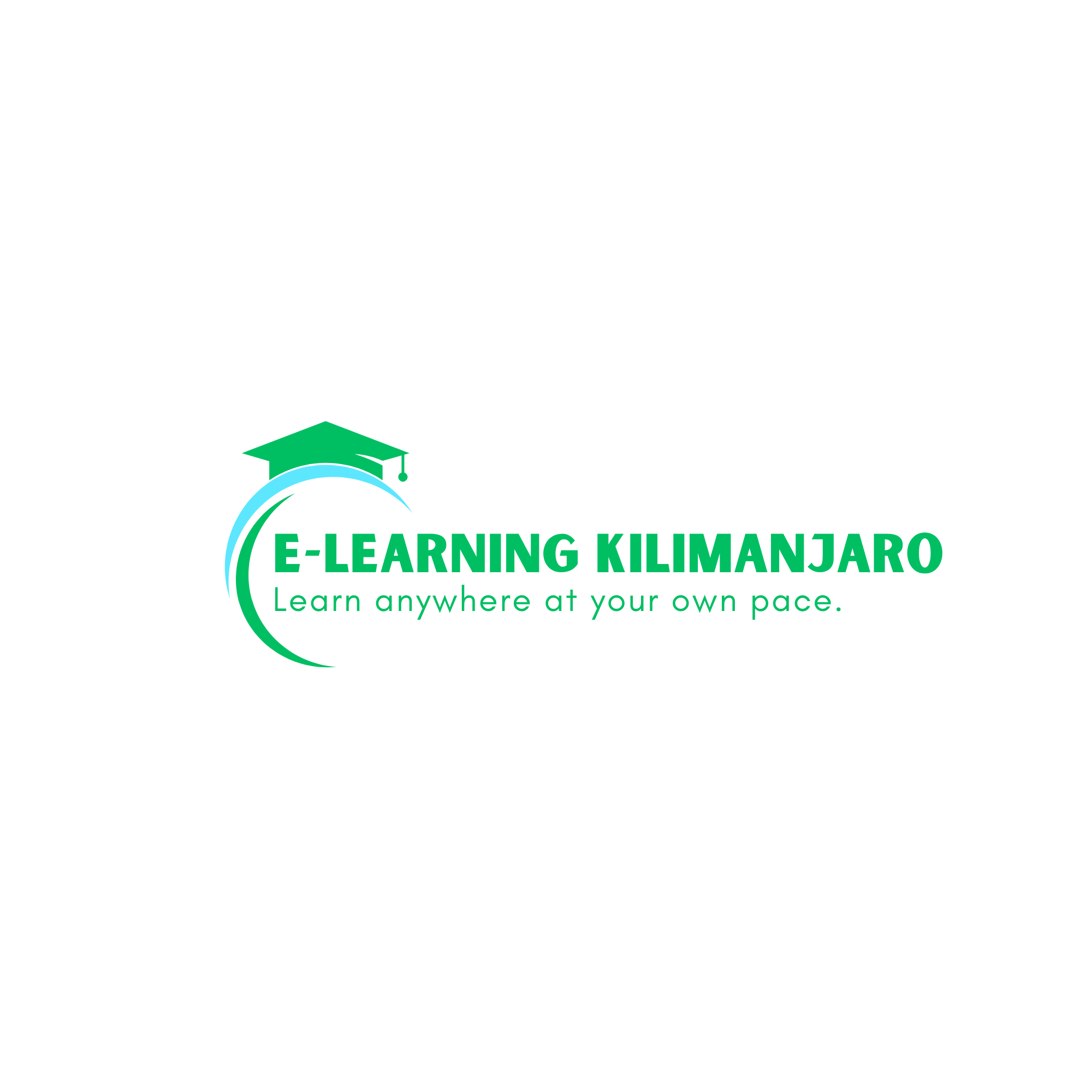 elearning kilimanjaro logo