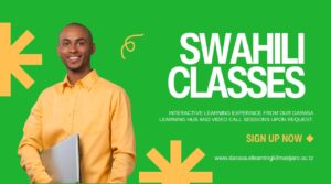 swahili classes course slider